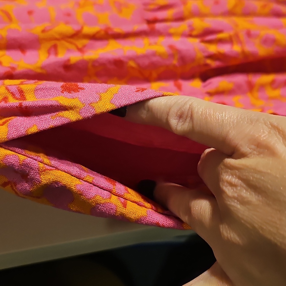 Universal Thread Dress - Picture 5 of 7